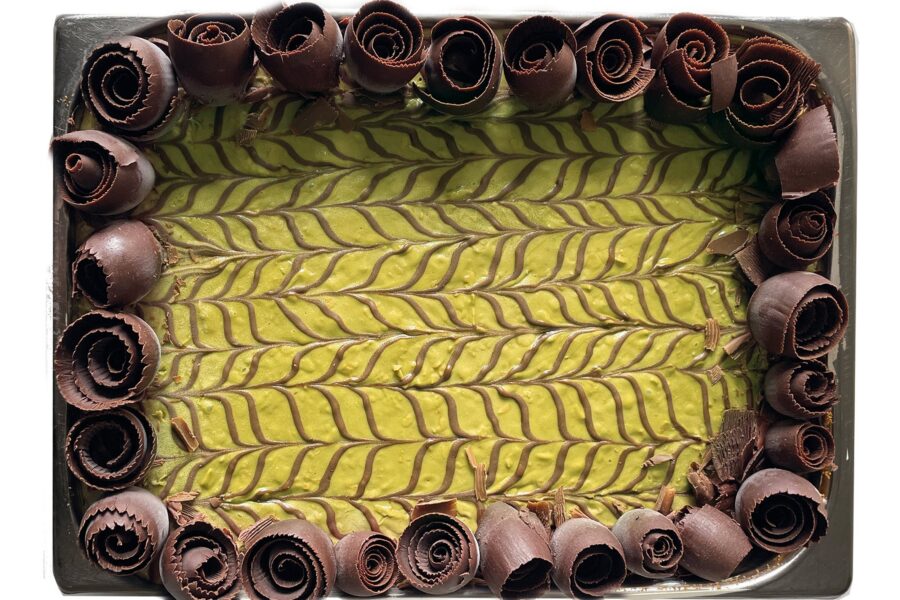 DUBAI CHOCOLATE