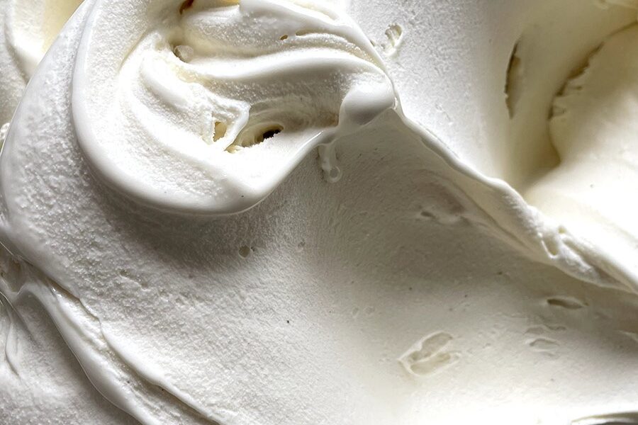 I NUOVI GUSTI SENZA LATTE